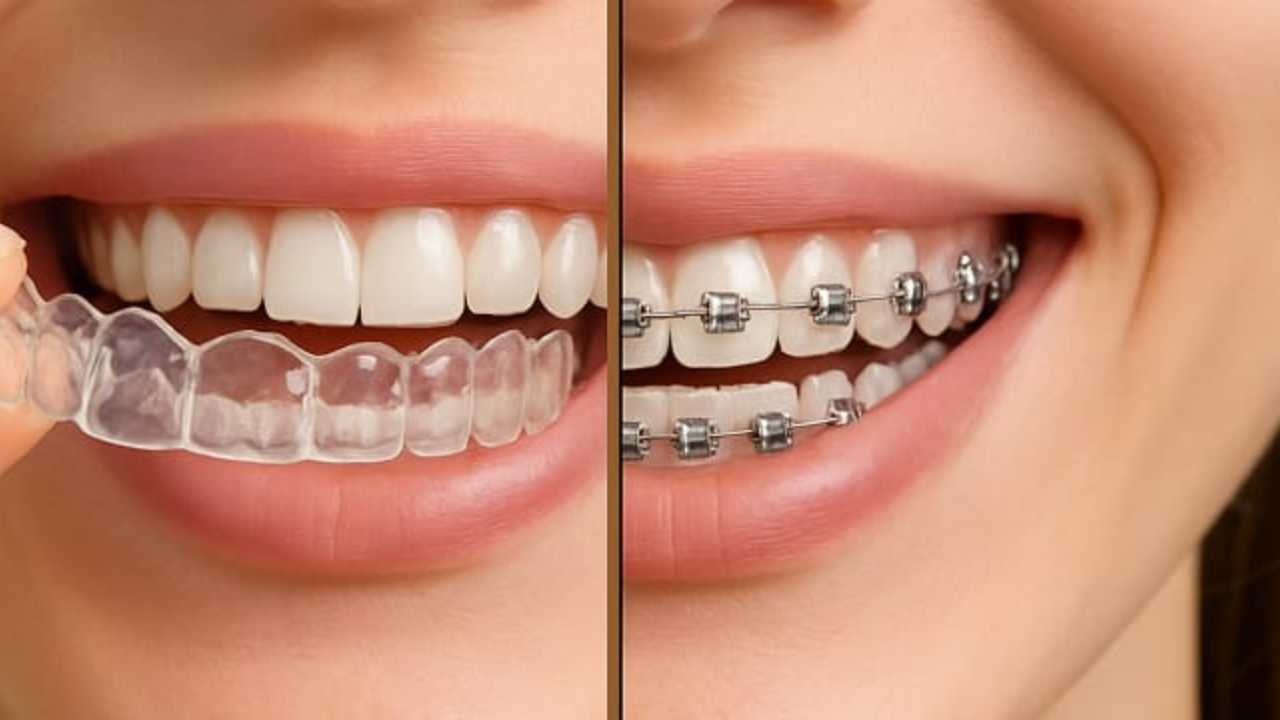 Orthodontic Treatment