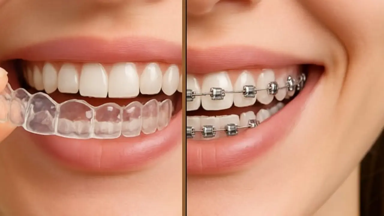 Orthodontic Treatment