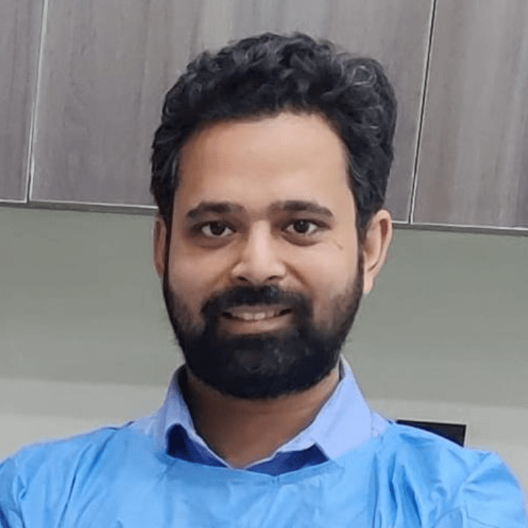 Dr. Ankush