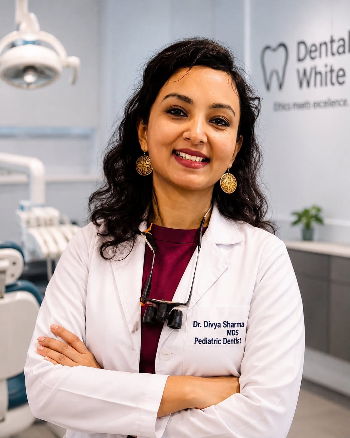 Dr. Divya Sharma