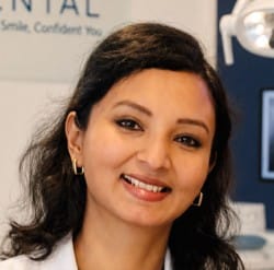 Dr. Divya Sharma