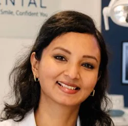 Dr. Divya Sharma
