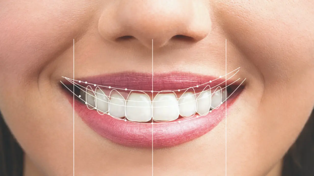 Smile Design